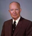 President Dwight D. Eisenhower