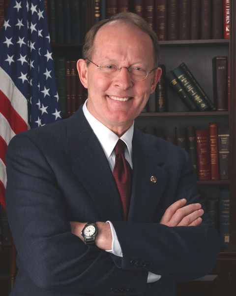 Lamar Alexander Lamar Alexander