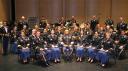 91st Division Army Reserve Band Concert ensemble