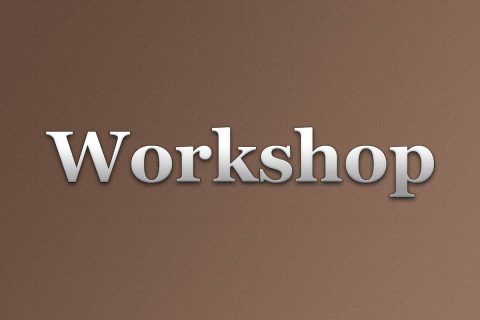 Workshop