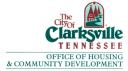 The Clarksville Office of Housing and Community Development