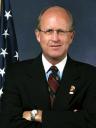 The U.S. Comptroller General David M. Walker