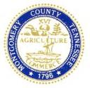 Montgomery County, TN Seal