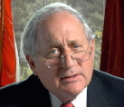 Senator Carl Levin (D-MI)