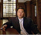 John Yoo