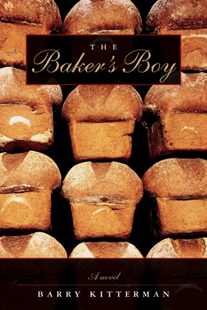 The Baker’s Boy by Barry Kitterman