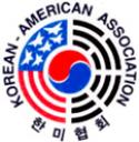 The Korean American Association Logo