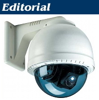 Editorial on police use of surveillance cameras