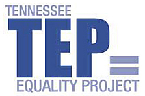 Tennessee Equality Project Logo