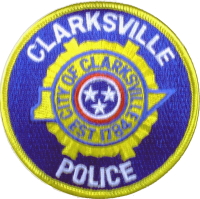 The Clarksville Police Department