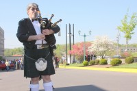 Bagpiper