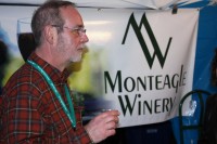 Monteagle Winery