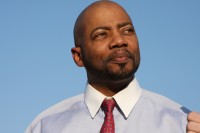 Ward 6 Councilmember Marc Harris