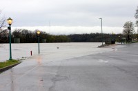 McGregor Park boat ramp