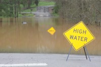 Higher Water at Acuff Road