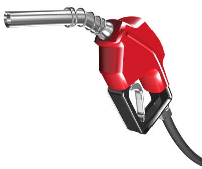 Consumers should expect gas prices to increase around 5-10 cents soon.