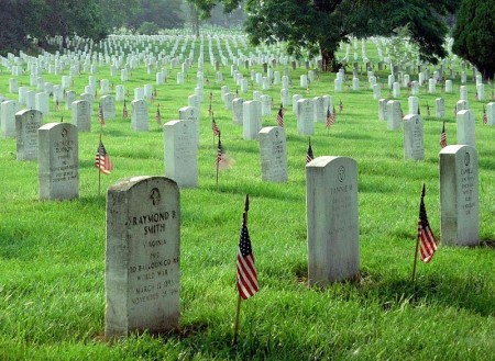 Memorial Day Memorial Day