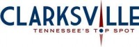 The Logo of Clarksville, Tennessee