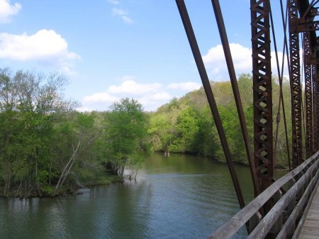 Cumberland River