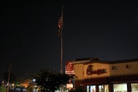 Chic-fil-A on Madison Street