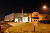 Ringgold Mills Post Office