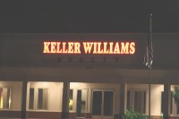 Keller Williams Ctr on Wilma Rudolph Blvd