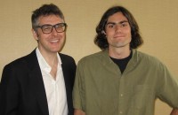 Ira Glass & Randall Boen