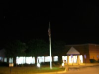 Main US Post Office_Wilma Rudolph Blvd