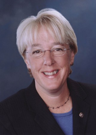 patty-murray