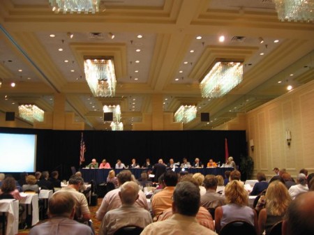 Committee meeting