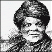 Ida B. Wells-Barnett