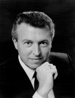 Dr. George Mabry Dr. George Mabry