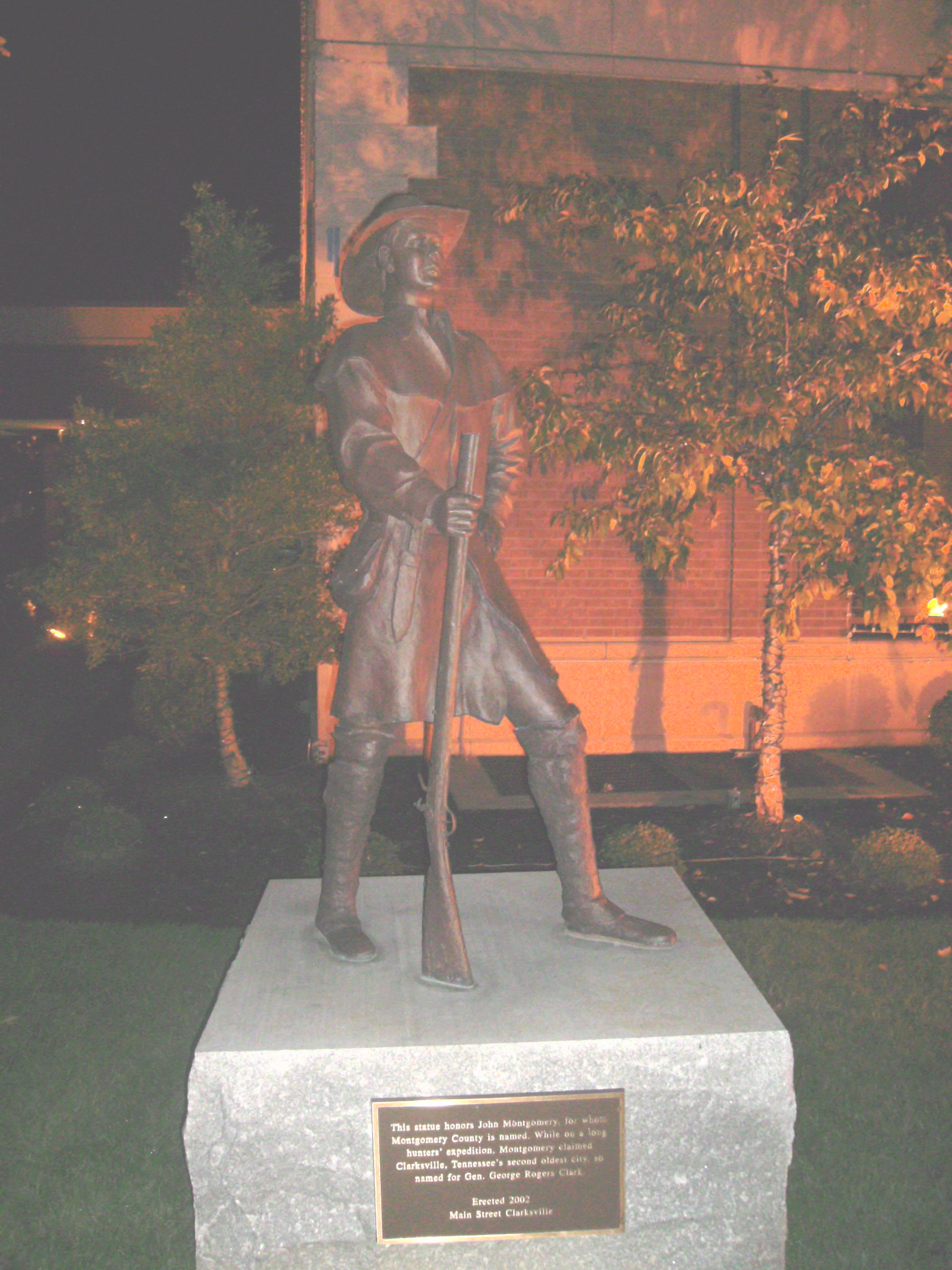 colonel-john-montgomery-statute