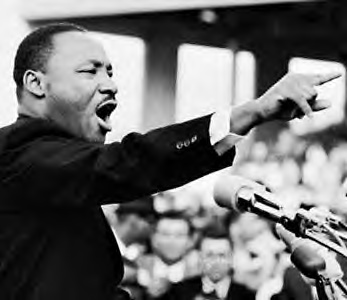 Martin Luther King Jr. Martin Luther King Jr.