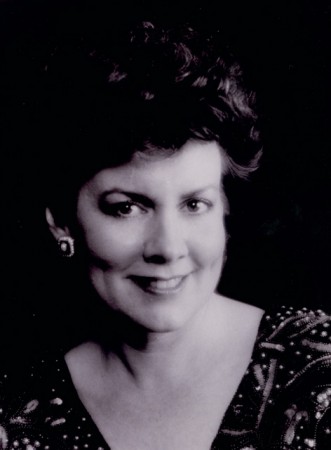 Sharon Mabry