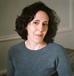 Author Carla T. Main