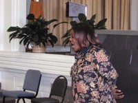 Anna Monroe talks about "cool" Anna Monroe talks about "cool"