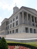 Tennessee State Capitol Bldg