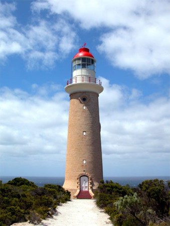 lighthouse