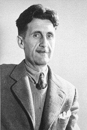 George Orwell George Orwell