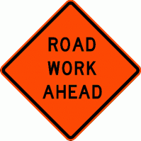 roadwork