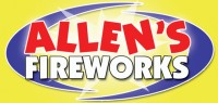 Allen's Fireworks