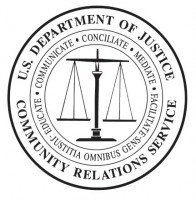 CRS Logo