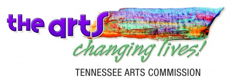 The Tennessee Arts Commission