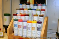 Reiki infused candles Reiki infused candles