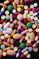Alzheimer's Medications alzheimerspills