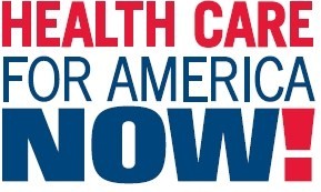 Vote Health Care Reform Now!