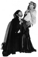 Mr Hyde Lon Chaney as Mr. Hyde, in Dr.Jekyll and Mr.Hyde (1932)