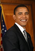 President Barrack Obama