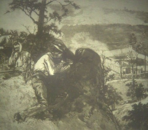 The Coal Creek War The Coal Creek War